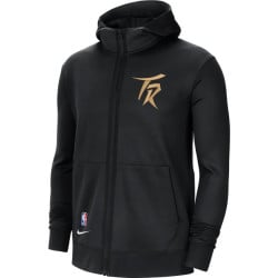 toronto raptors city edition hoodie