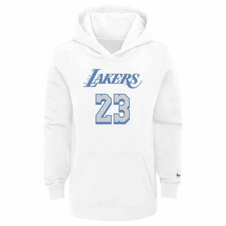 lakers city edition hoodie