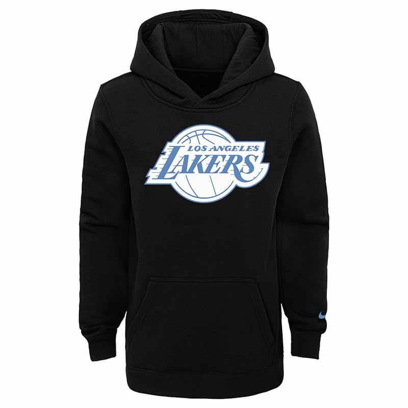 lakers city hoodie