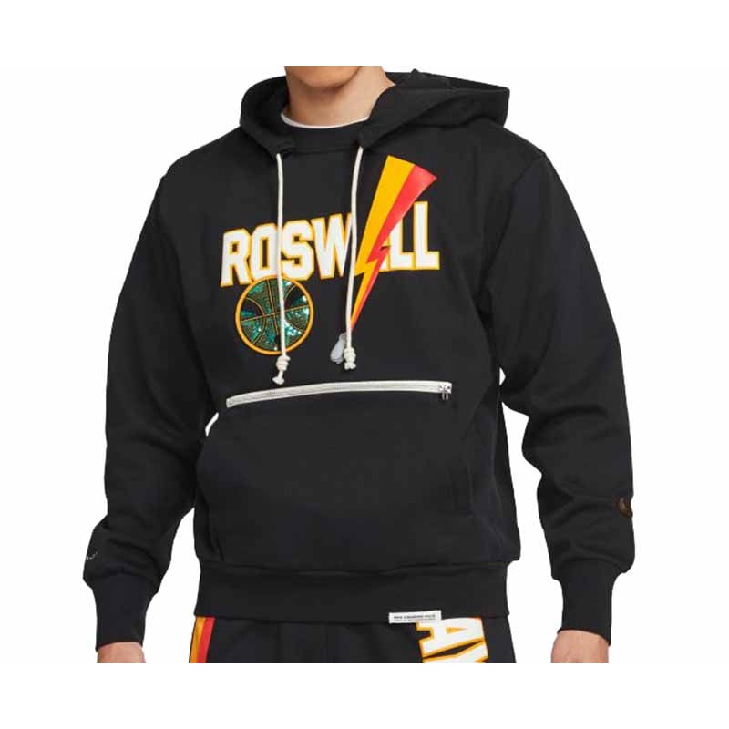 roswell rayguns hoodie