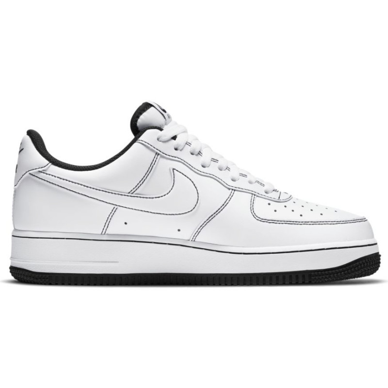 air force 1 lifestyle