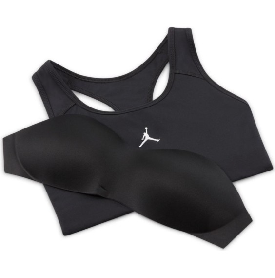 Jordan Acheter WMNS Bra Jumpman Sports Black | 24Segons