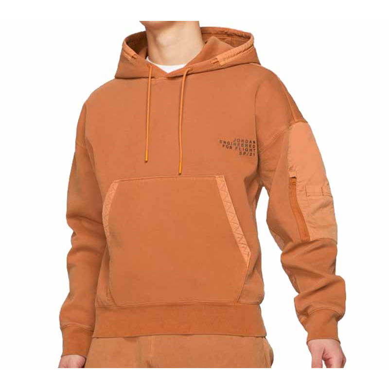 fleece hoodie jordan 23 engineered