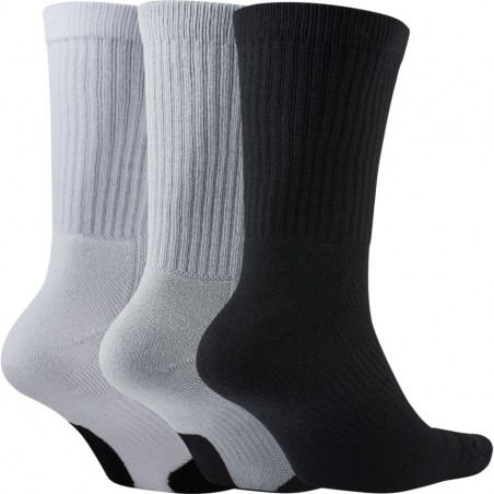 Mitjons Nike Everyday Crew Multicolor Socks (3 Pair)