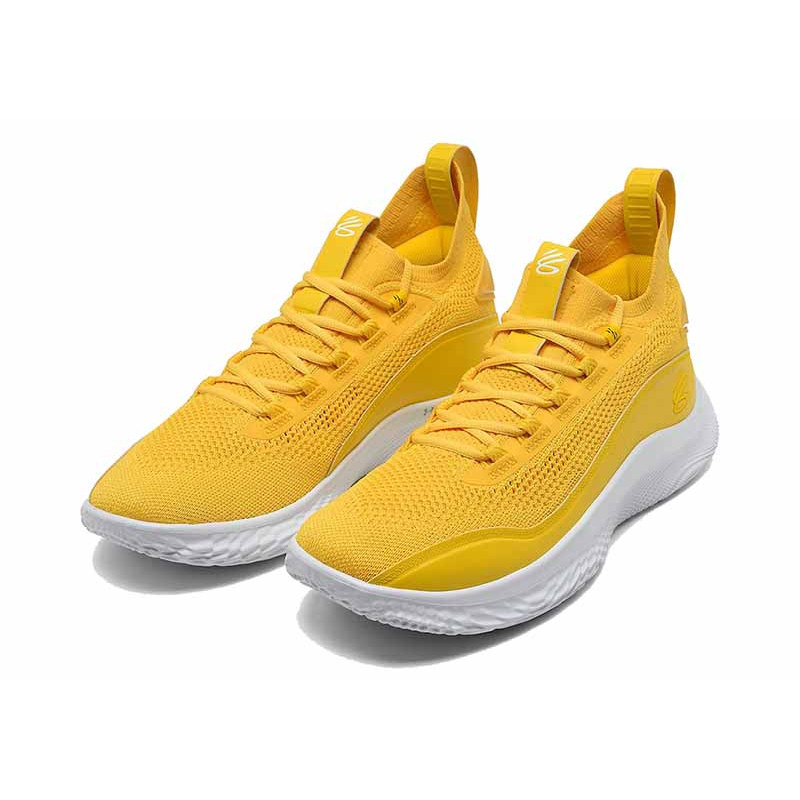 curry8 yellow