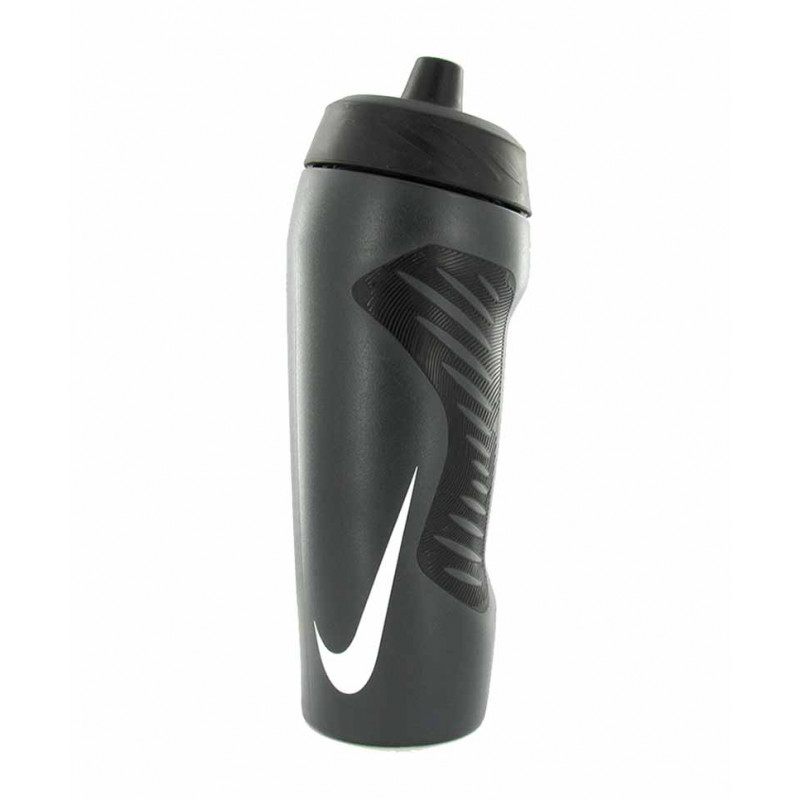 Botella Nike Hyperfuel Grey