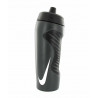 Nike Hyperfuel Grey Bottle