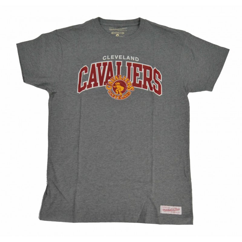 cleveland cavaliers retro t shirt