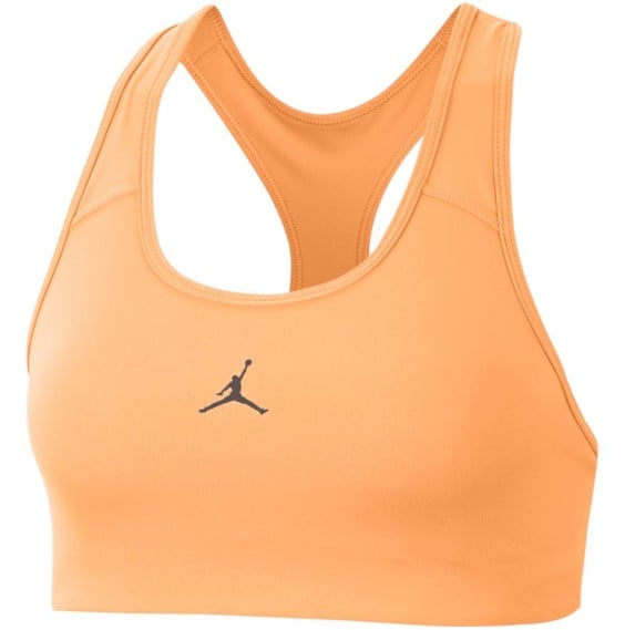 Buy Jordan Jumpman Sports Orange Bra | 24Segons