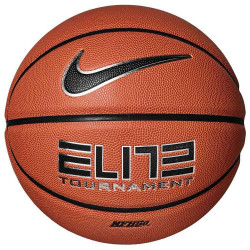Nike Elite Tournament Size...
