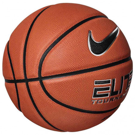 Nike Elite Tournament Size 6 Ball