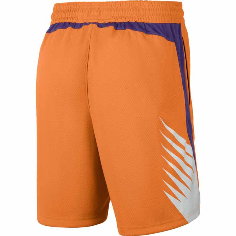 Junior Phoenix Suns 20-21 Statement Edition Shorts