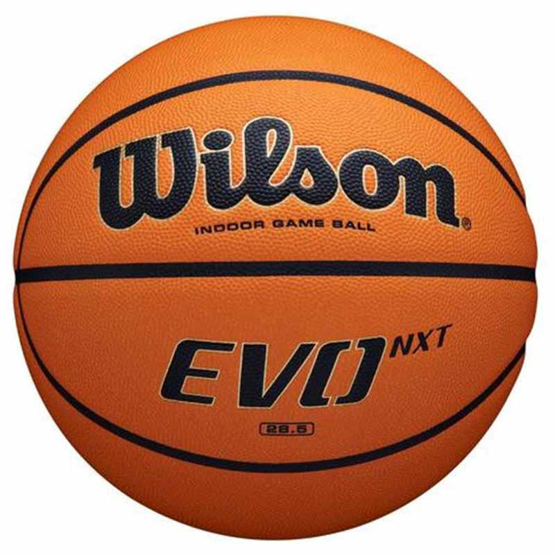 Balón Wilson Evo NXT Gameball Sz6