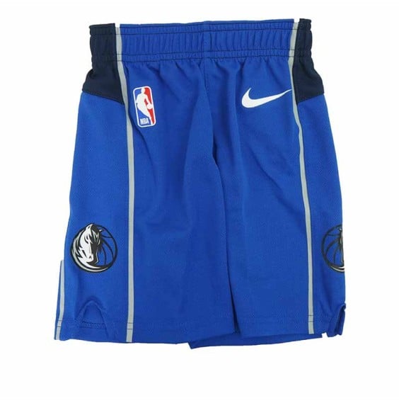 Acheter Kids Dallas Mavericks Icon Ed Swingman Pant | 24Segons