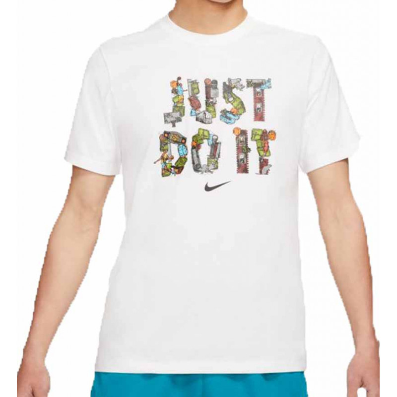 nike just do it basketball