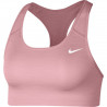 Sports Bra Nike Medium-Support Non-Padded Pink