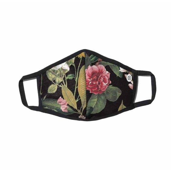 Stance Acquista Maschera Fiori d'Arancio | 24Segons