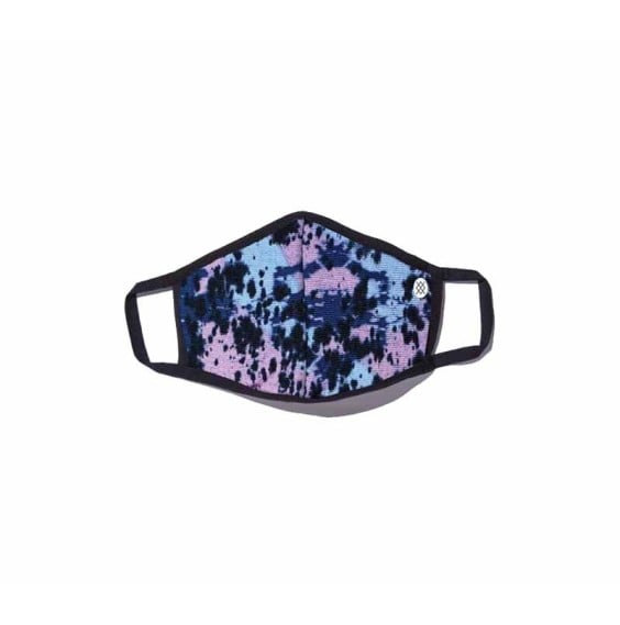 Stance Acheter Mask Blue Sunshine Face Mask | 24Segons