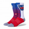 Calcetines Stance New Jersey Nets HWC Gradient