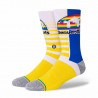 Stance Denver Nuggets HWC Gradient Socks