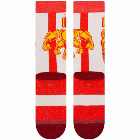 Calcetines Stance Iron Man Marquee