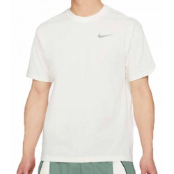 Comprar Camiseta Nike Team 31 Move 2 Pure White | 24segons
