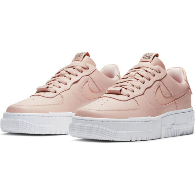 zapatillas nike air force 1 pixel mujer