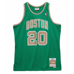 Ray Allen Celtics 07-08 St...