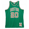 Ray Allen Celtics 07-08 St...