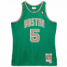 Kevin Garnett Celtics 07-08 St Patrick's Day Retro Swingman