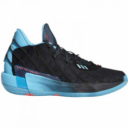 adidas dame 7 okc