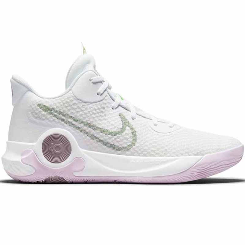 nike kd trey 5 ix summit white