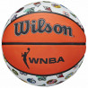 Wilson WNBA All Team...