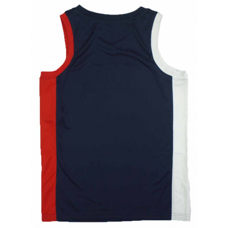 France National Team Olympics Jersey