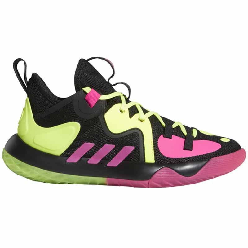 Hola Enemistarse erupción Comprar Zapatillas adidas Harden Stepback 2 Pink Core Black | 24Segons