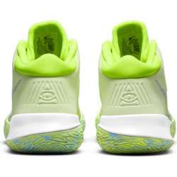 kyrie flytrap 4 lime green