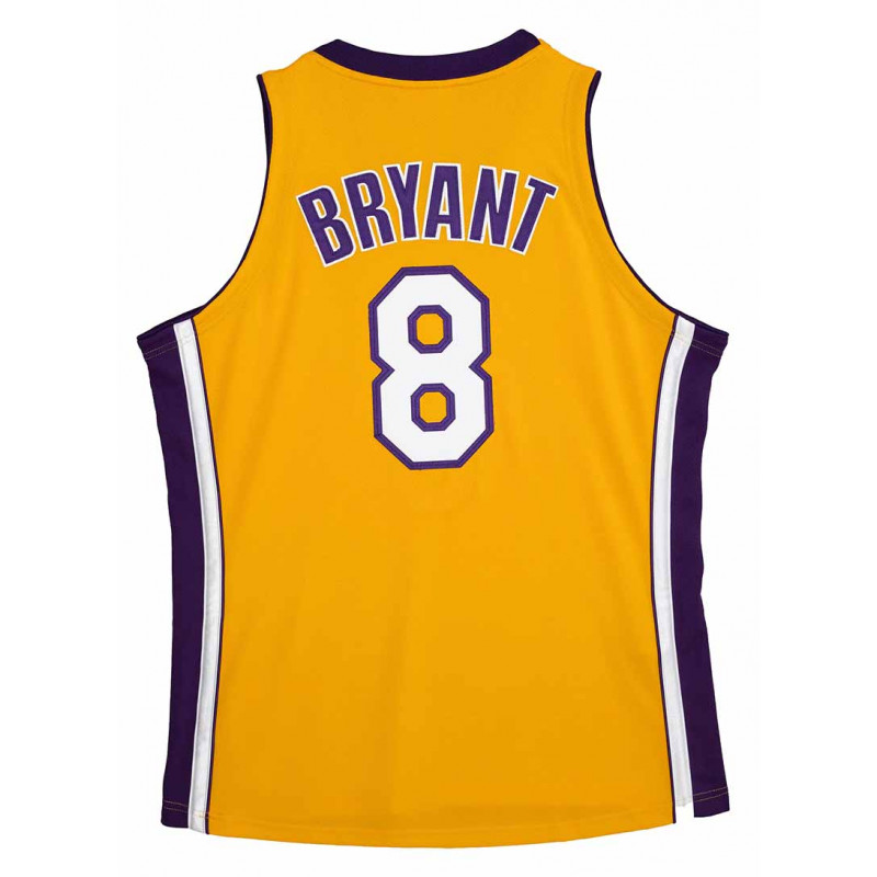 Comprar Bryant Los Angeles Lakers 00-01 Authentic | 24Segons