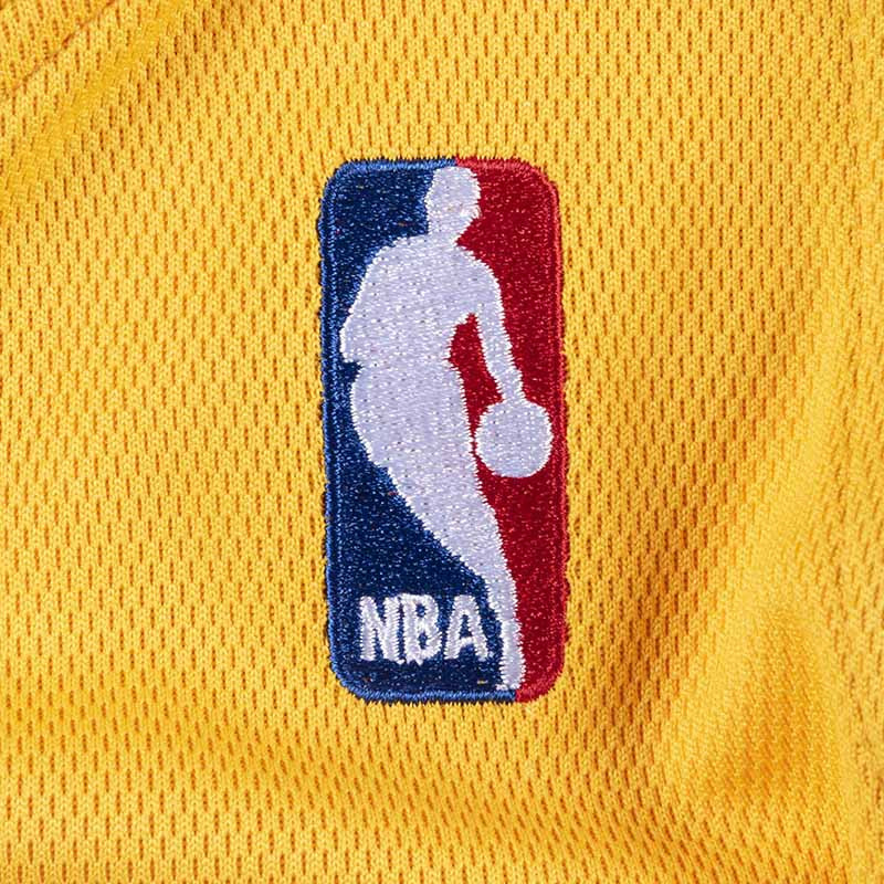 Kobe Bryant Los Angeles Lakers 09-10 Authentic