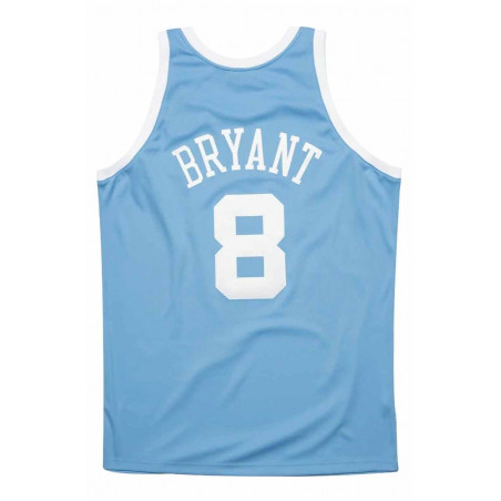 Kobe Bryant Los Angeles Lakers Alternate 04-05 Authentic