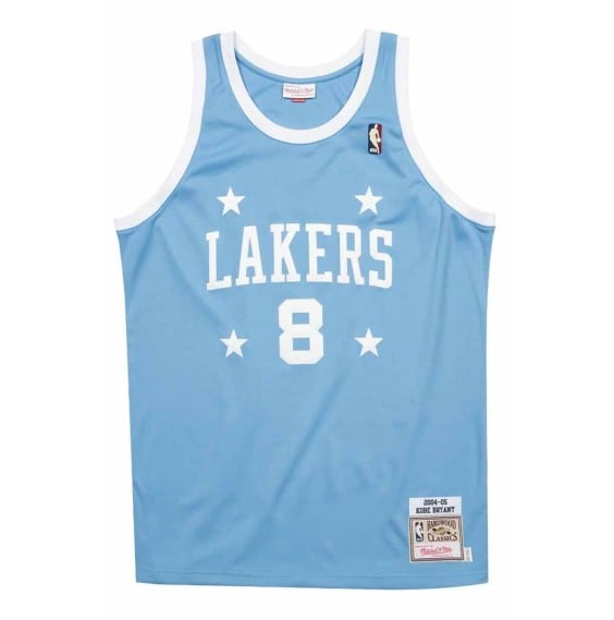 Comprare Kobe Bryant LA Lakers Alternate 2004-05 Authentic | 24Segons