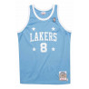 Kobe Bryant Los Angeles Lakers Alternate 04-05 Authentic
