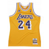 Kobe Bryant Los Angeles Lakers 07-08 Authentic