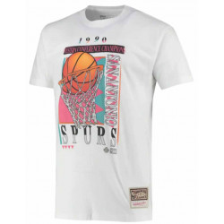 Camiseta San Antonio Spurs...