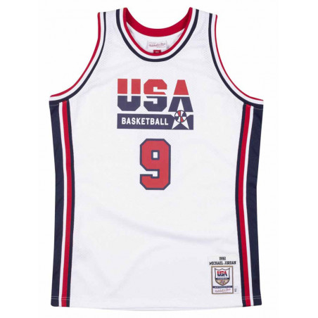 Michael Jordan Team USA...