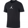 Camiseta Jordan Jumpman Black Crew