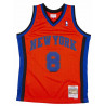 Latrell Sprewell New York Knicks 98-99 Reload Swingman