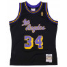 Shaquille O'Neal LA Lakers 96-97 Reload Swingman