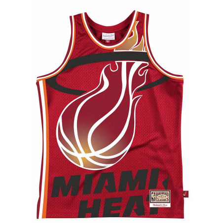 Samarreta Miami Heat NBA...
