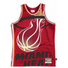 Camiseta Miami Heat NBA Big...
