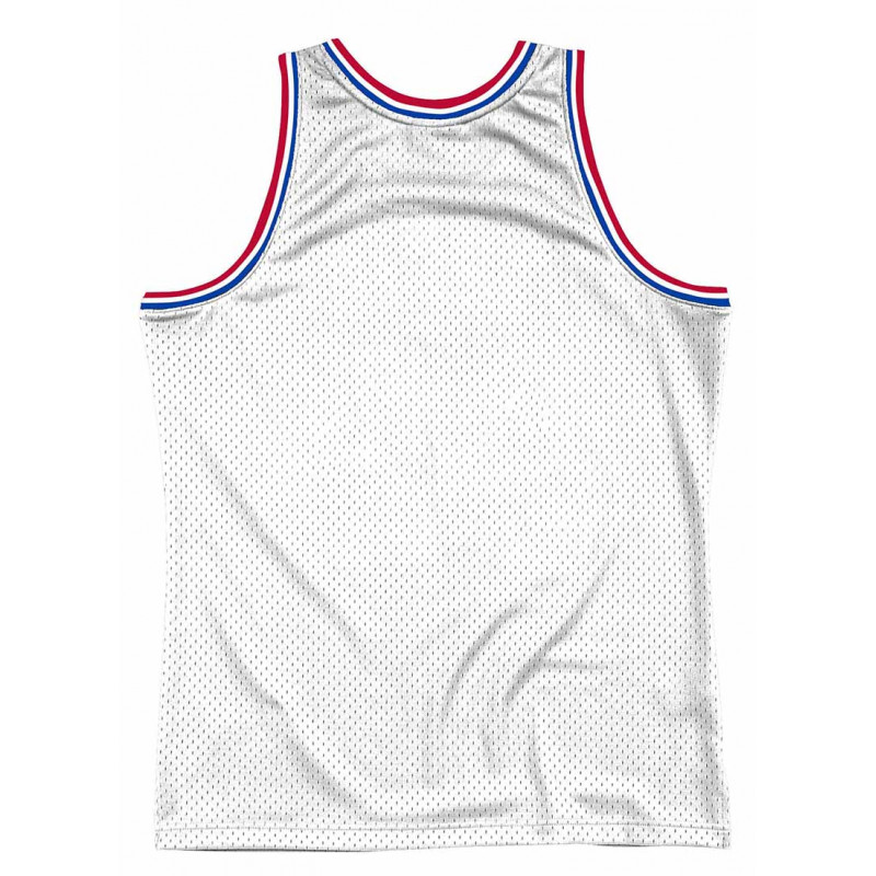 Los Angeles Clippers NBA Big Face 2.0 Jersey